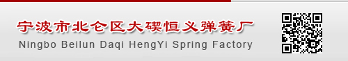 Ningbo Beilun Daqi HengYi Spring Factory products indclude various compression springs,extension springs,power springs,torsion springs, and circlip springs.